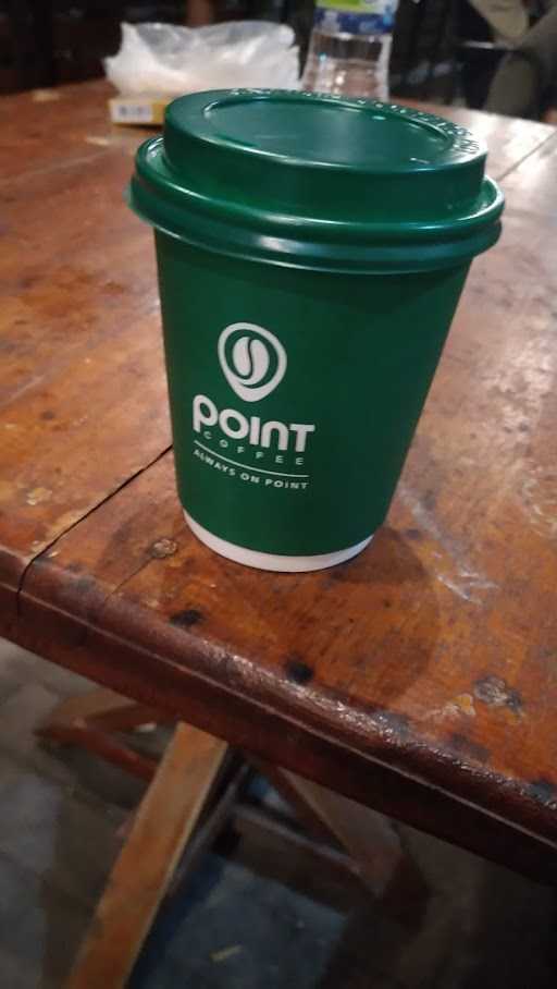 Point Coffee 2