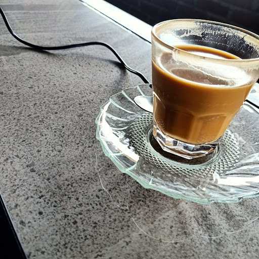 Atrium Coffee 6