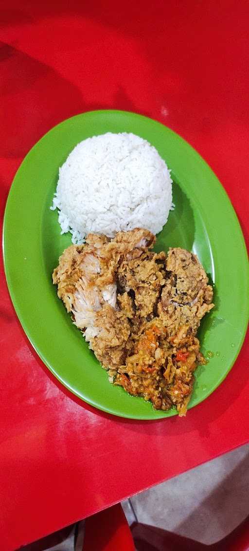 Ayam Goreng Btp 4