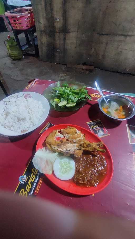 Ayam Penyet Alibaba 4