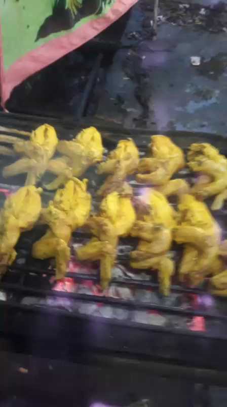 Ayam Penyet Alibaba 8