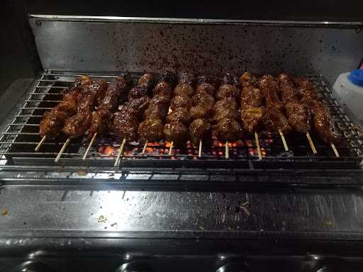 Bakso Bakar Lumayan 1