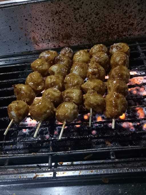 Bakso Bakar Lumayan 4