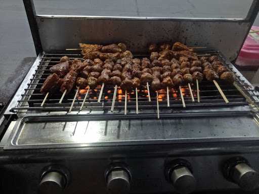 Bakso Bakar Lumayan 5