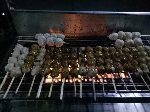 Bakso Bakar Lumayan 3