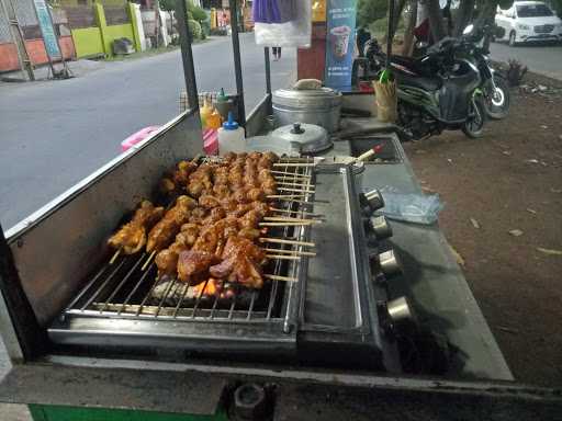 Bakso Bakar Lumayan 7