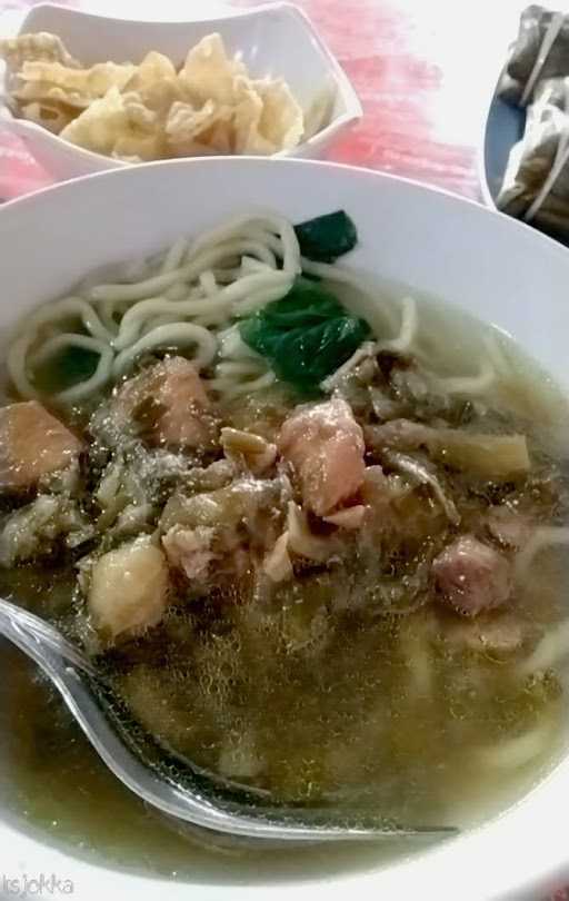 Bakso Btp Tamalanrea Cab.Sudiang 7