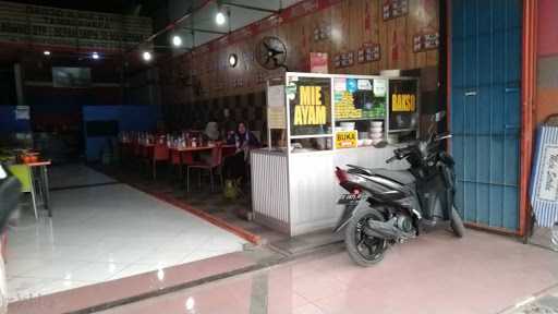 Bakso Btp Tamalanrea Cab.Sudiang 10