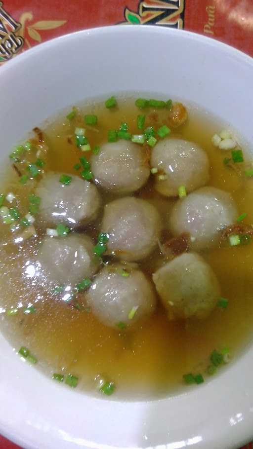 Bakso Bunga 6