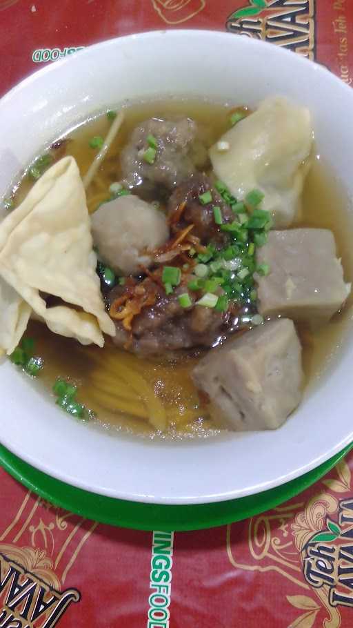 Bakso Bunga 10