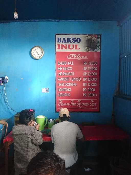 Bakso Inul 5