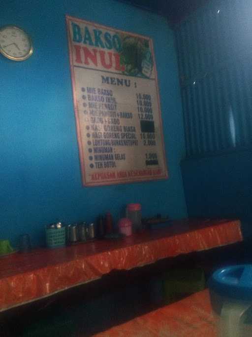 Bakso Inul 6