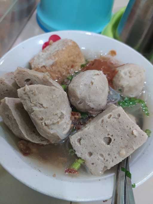 Bakso Mas Hari 151 10