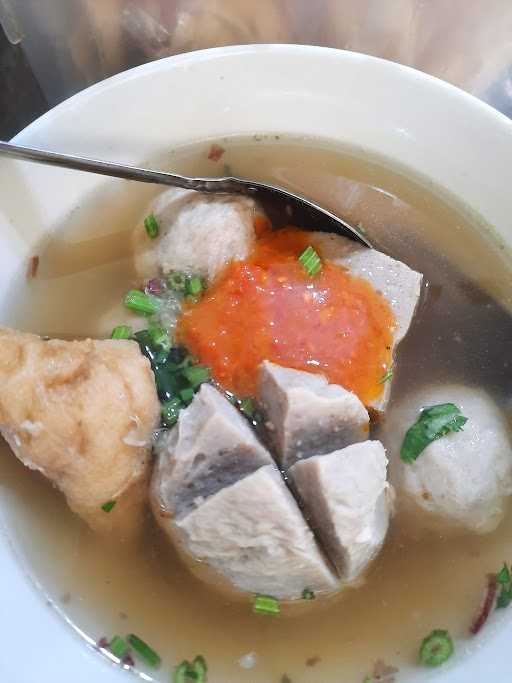 Bakso Mas Hari 151 7