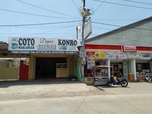 Coto Konro Assalam 4