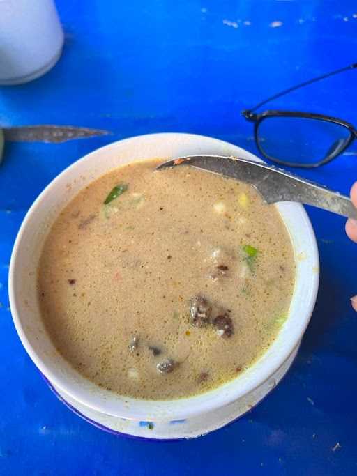 Coto Makassar Selera 1