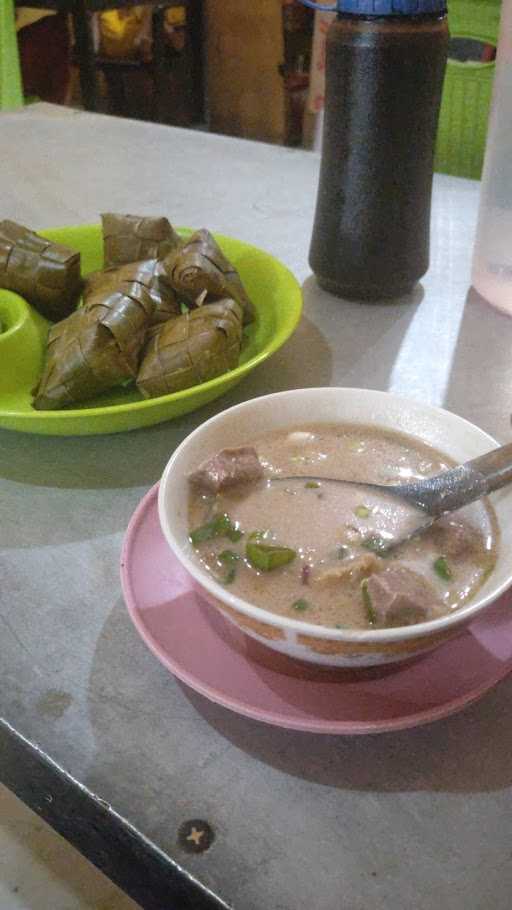 Coto Pajjaiang 4