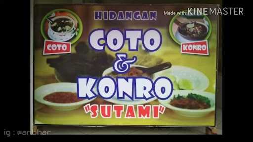 Coto Sutami 8