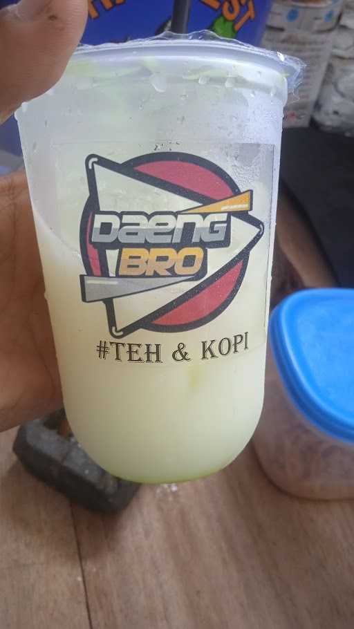 Daeng Bro Teh 1