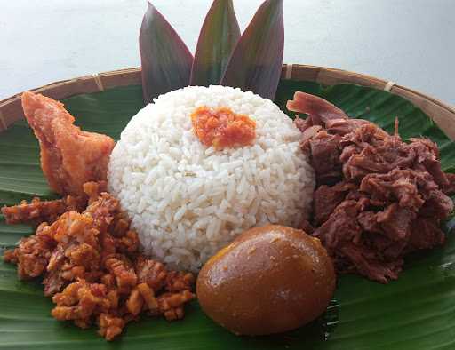 Gudeg Warung Mobil 2