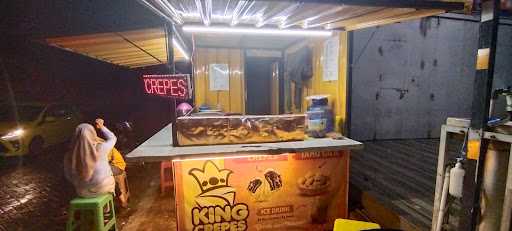 King Crepes 2