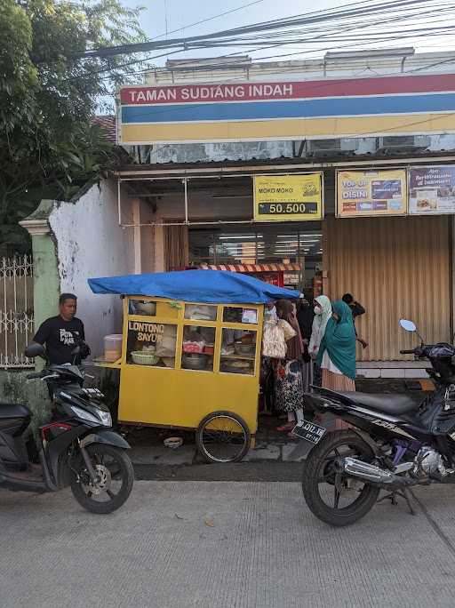 Lontong Sayur Indomaret 1