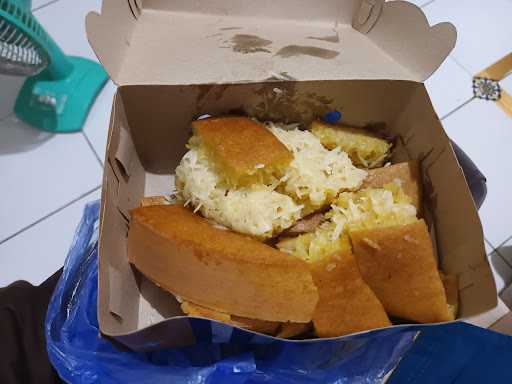 Martabak Latanza 1