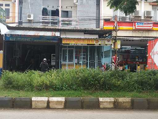 Pempek Palembang Bik Na 5