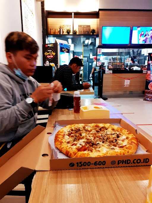 Pizza Hut Delivery - Phd Indonesia 10