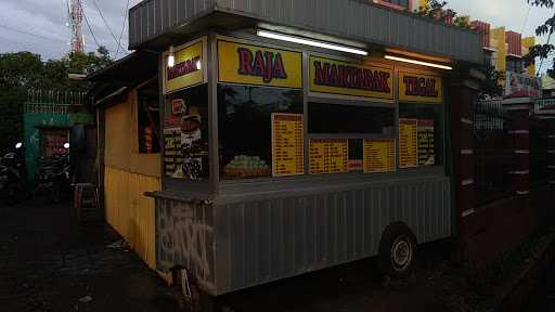 Raja Martabak Tegal Sudiang 3