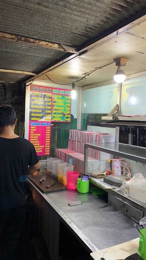 Raja Martabak Tegal Sudiang 1