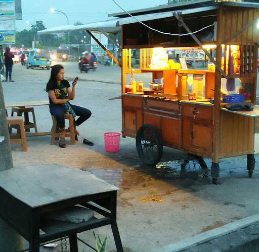 Raja Roti Bakar Khas Bandung 3