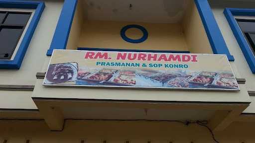 Rm Nurhamdi 3