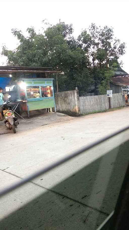 Sate Ayam Dan Sapi Madura 4