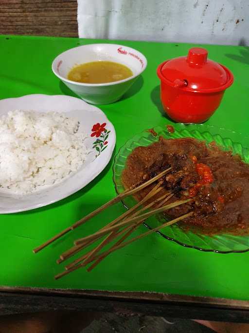 Sate Ayam Madura Dg Ramang 1