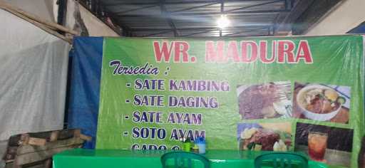 Sate Ayam Madura Dg Ramang 8