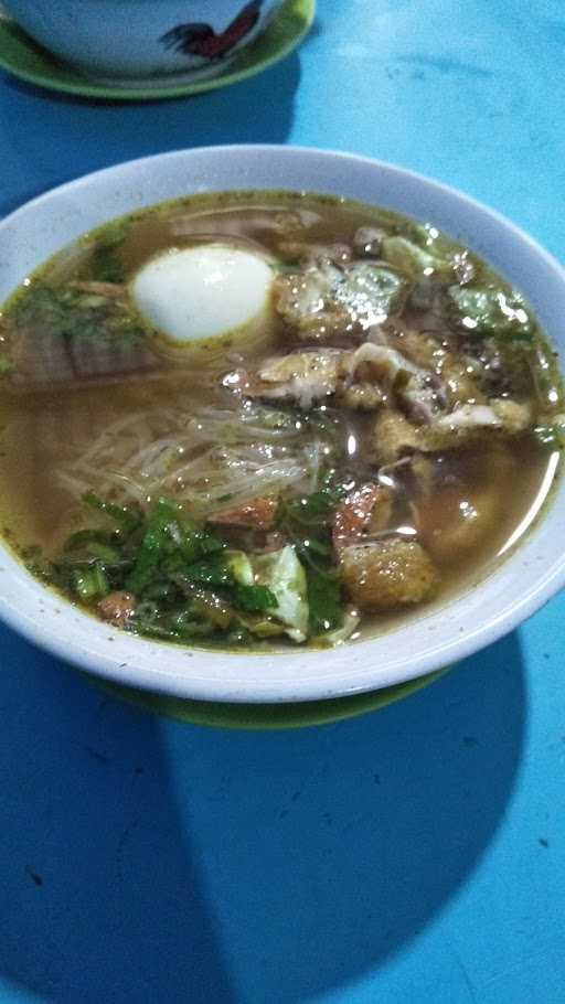 Soto Ayam Lamongan Cak Mat 2