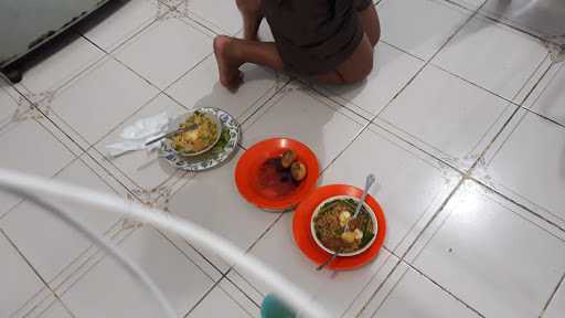 Soto Betawi 2