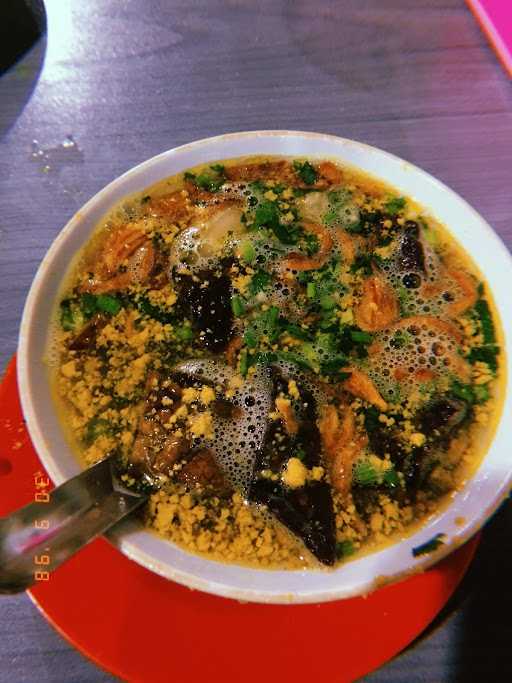 Soto Betawi 9