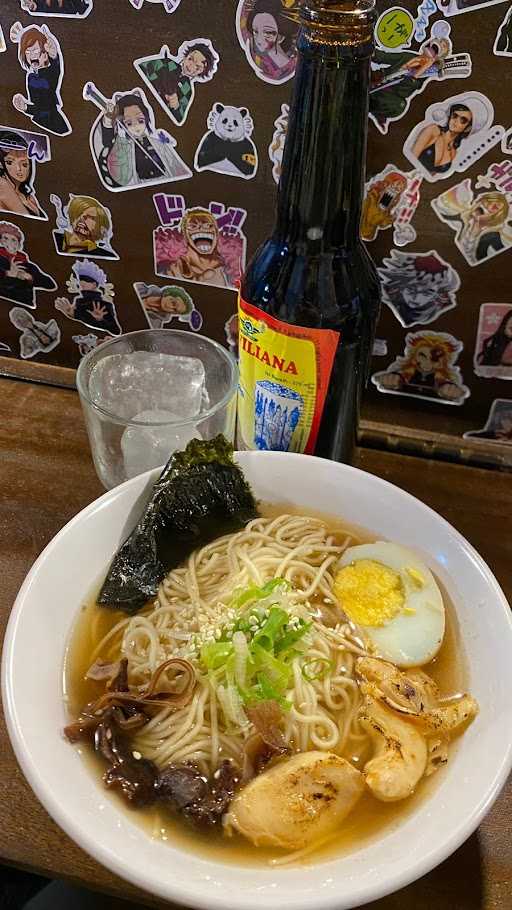 Souma Ramen 8