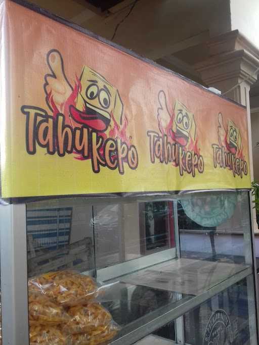 Tahu Kepo (Kedai Pojok) 9