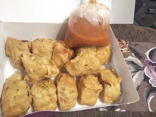 Tahu Kepo (Kedai Pojok) 1