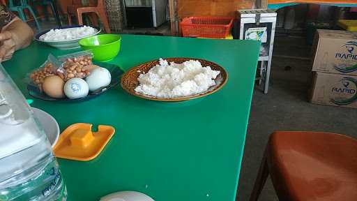 Warung Bakso Dg.Ramang 1