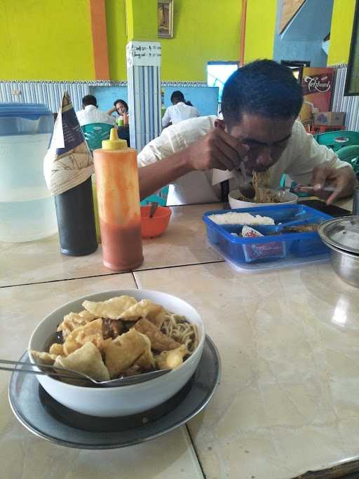 Warung Bakso Mas Leo 3