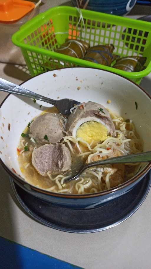 Warung Bakso Mas To 2