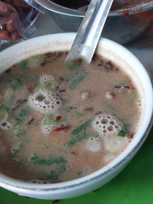 Warung Coto Amir Khan 2