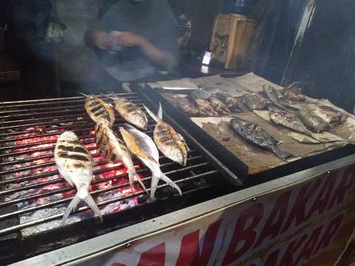 Warung Ikan Bakar Btp 8