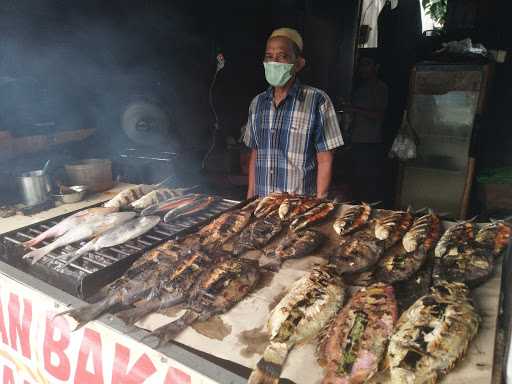 Warung Ikan Bakar Btp 9