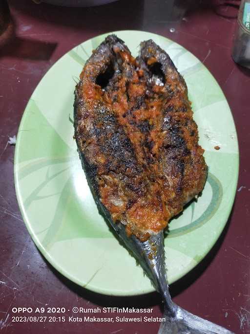 Warung Ikan Bakar Btp 3