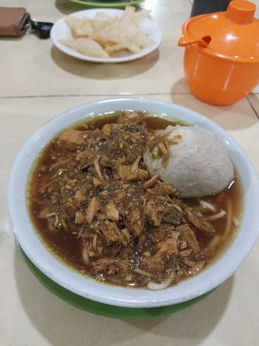 Warung Mas Bolla 7